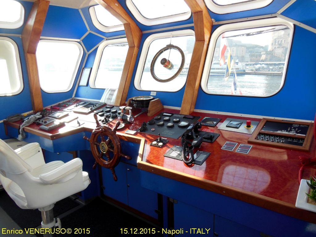 30 -Research vessel    ROSANNA F